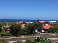 Beachside Prevelly Villas
