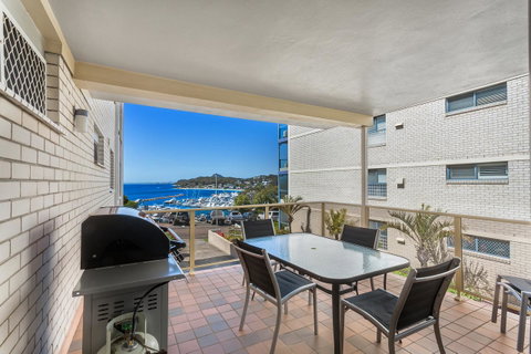 Laman Lodge, Unit 2, 15 Laman Street - Your Accommodation 13