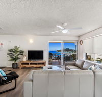 Laman Lodge Unit 2 15 Laman Street - Your Accommodation