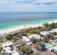 Cape View Beach Resort - Your Accommodation
