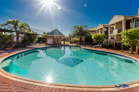 Country Comfort Perth - Your Accommodation 38