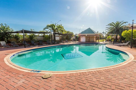 Country Comfort Perth - Your Accommodation 37