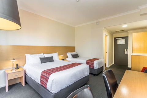Country Comfort Perth - Your Accommodation 31