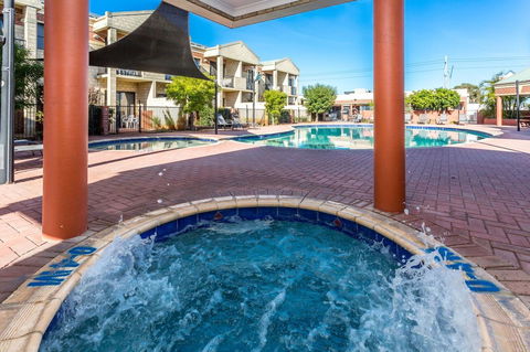 Country Comfort Perth - Your Accommodation 35