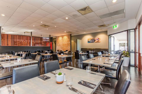 Country Comfort Perth - Your Accommodation 21