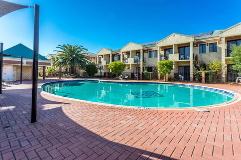Country Comfort Perth - Your Accommodation 36