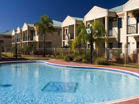 Country Comfort Perth - Your Accommodation 0