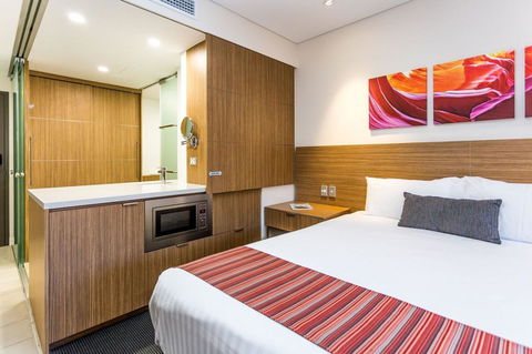 Country Comfort Perth - Your Accommodation 2