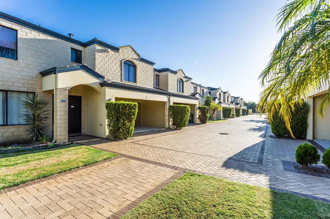Country Comfort Perth - Your Accommodation 26