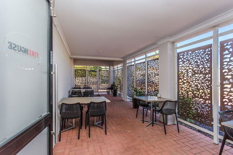 Country Comfort Perth - Your Accommodation 19