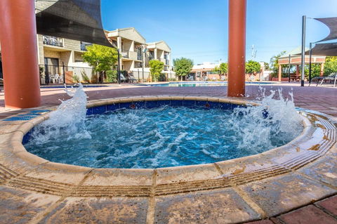 Country Comfort Perth - Your Accommodation 33
