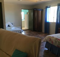 Surf Shack - Your Accommodation