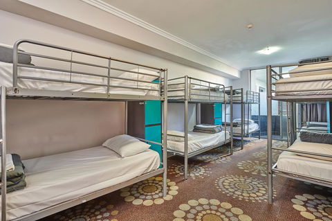 Nomads Byron Bay Backpackers - Your Accommodation 37