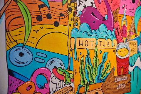 Nomads Byron Bay Backpackers - Your Accommodation 14