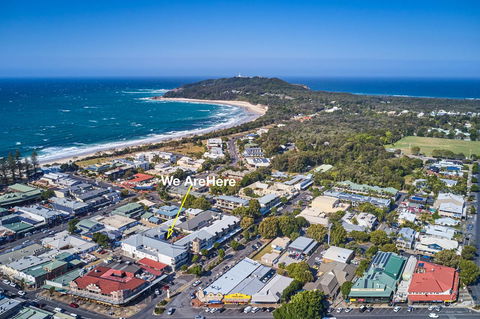 Nomads Byron Bay Backpackers - Your Accommodation 33