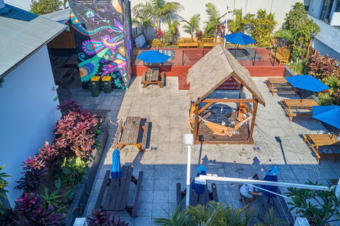 Nomads Byron Bay Backpackers - Your Accommodation 36