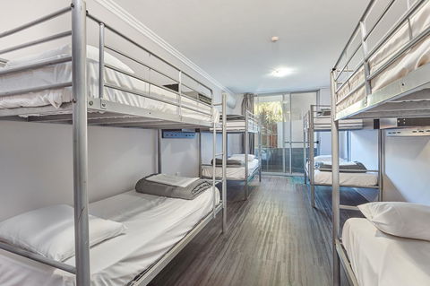 Nomads Byron Bay Backpackers - Your Accommodation 31
