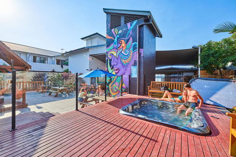 Nomads Byron Bay Backpackers - Your Accommodation 5
