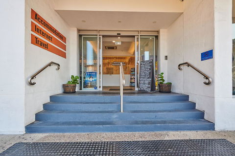 Nomads Byron Bay Backpackers - Your Accommodation 1