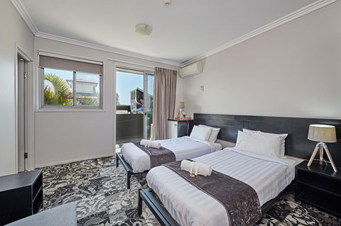 Nomads Byron Bay Backpackers - Your Accommodation 41