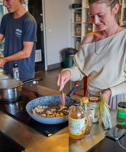 Nomads Byron Bay Backpackers - Your Accommodation 20