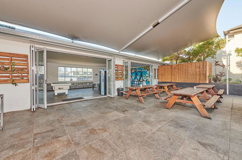 Nomads Byron Bay Backpackers - Your Accommodation 4