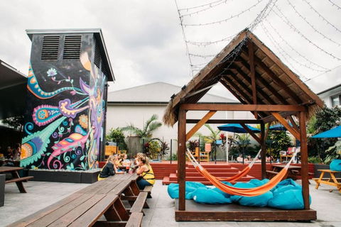 Nomads Byron Bay Backpackers - Your Accommodation 0