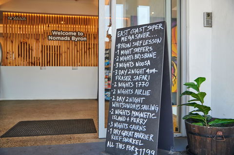 Nomads Byron Bay Backpackers - Your Accommodation 9