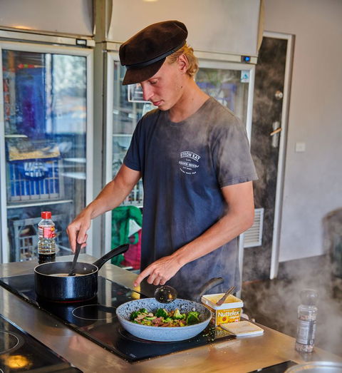 Nomads Byron Bay Backpackers - Your Accommodation 21