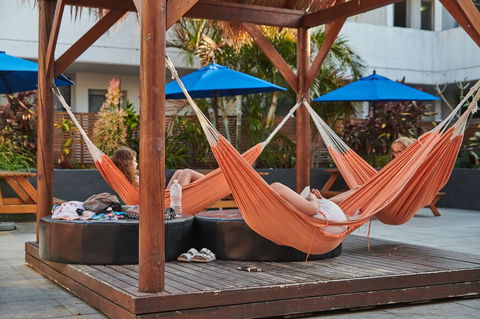 Nomads Byron Bay Backpackers - Your Accommodation 17