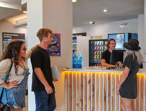 Nomads Byron Bay Backpackers - Your Accommodation 13