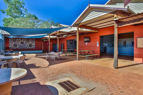 Kimberley Hotel - Your Accommodation 9