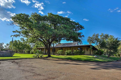 Kimberley Hotel - Your Accommodation 22