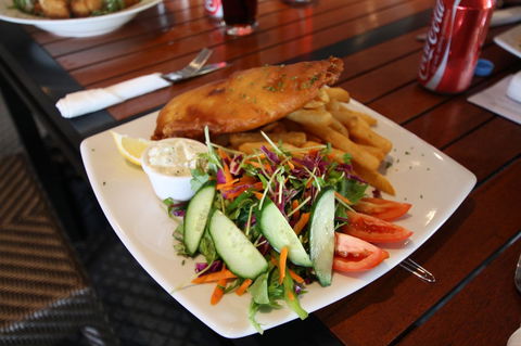 Kimberley Hotel - Your Accommodation 31