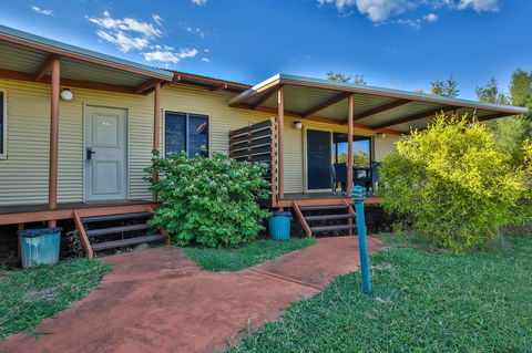 Kimberley Hotel - Your Accommodation 33