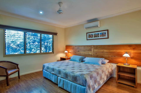 Kimberley Hotel - Your Accommodation 1