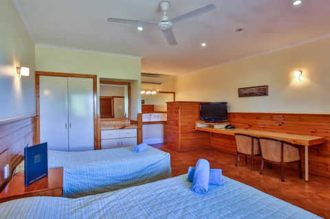Kimberley Hotel - Your Accommodation 2