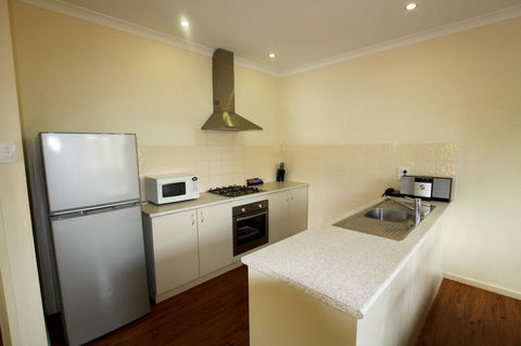 Kimberley Hotel - Your Accommodation 6