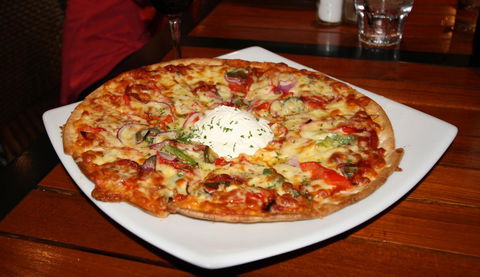 Kimberley Hotel - Your Accommodation 28