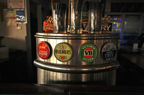 Kimberley Hotel - Your Accommodation 27