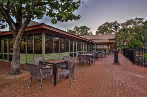 Kimberley Hotel - Your Accommodation 18