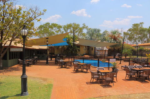 Kimberley Hotel - Your Accommodation 19
