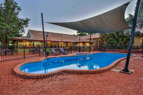 Kimberley Hotel - Your Accommodation 10