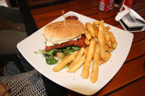 Kimberley Hotel - Your Accommodation 30