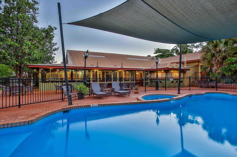 Kimberley Hotel - Your Accommodation 21