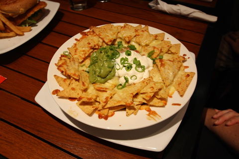 Kimberley Hotel - Your Accommodation 29