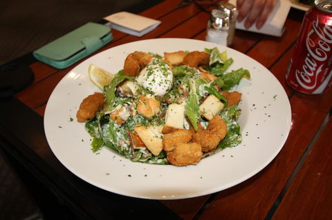 Kimberley Hotel - Your Accommodation 32