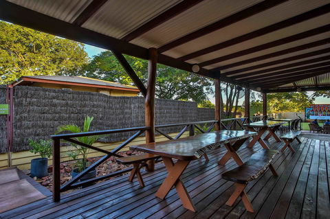 Kimberley Hotel - Your Accommodation 17