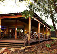 Kimberley Hotel - Your Accommodation