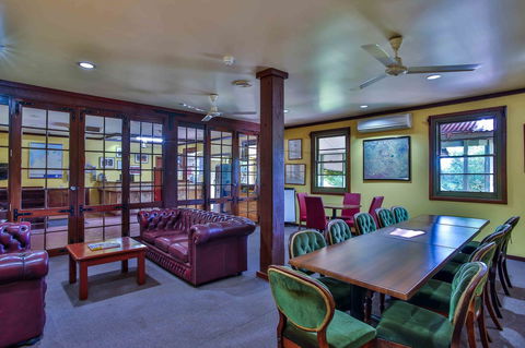 Kimberley Hotel - Your Accommodation 26